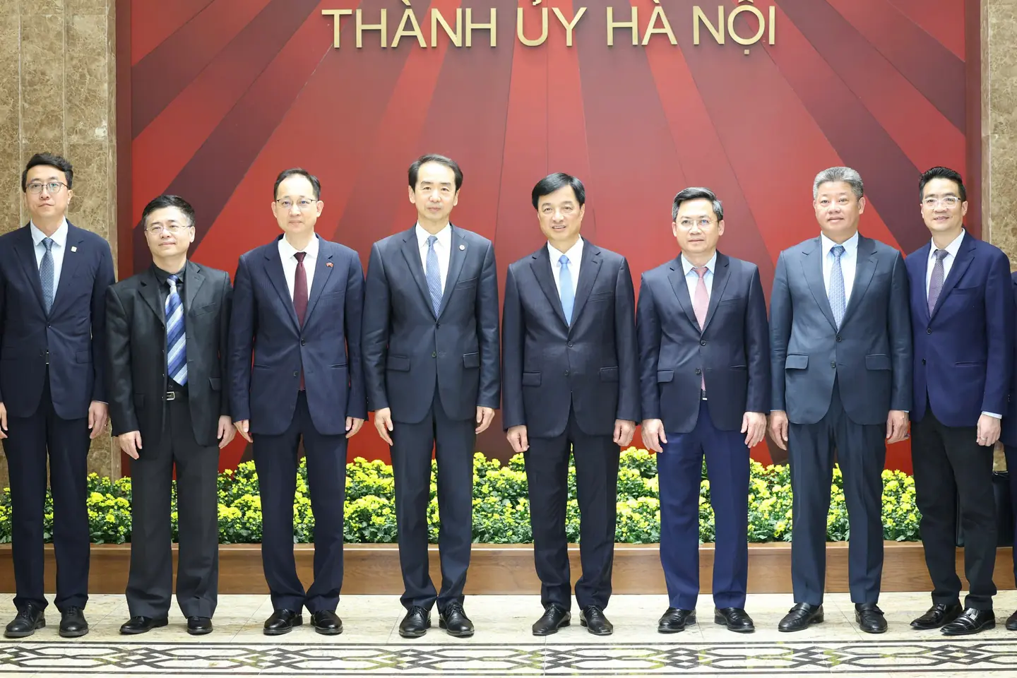 Đài PTTH Hà Nội